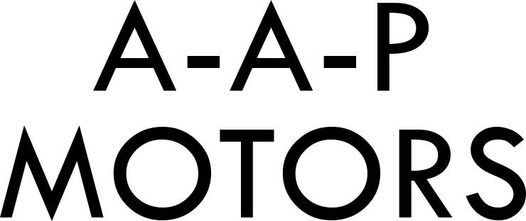 A-A-P Motors